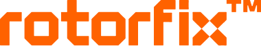 ROTORFIX LOGO
